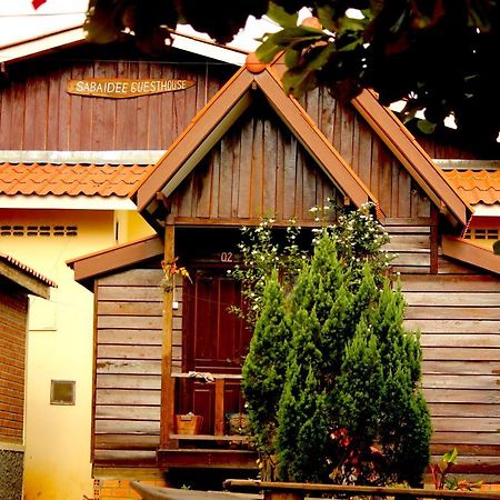 Sabaidee Guesthouse & Restaurant Nam Theun Esterno foto