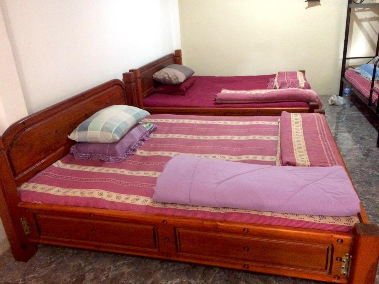Sabaidee Guesthouse & Restaurant Nam Theun Esterno foto