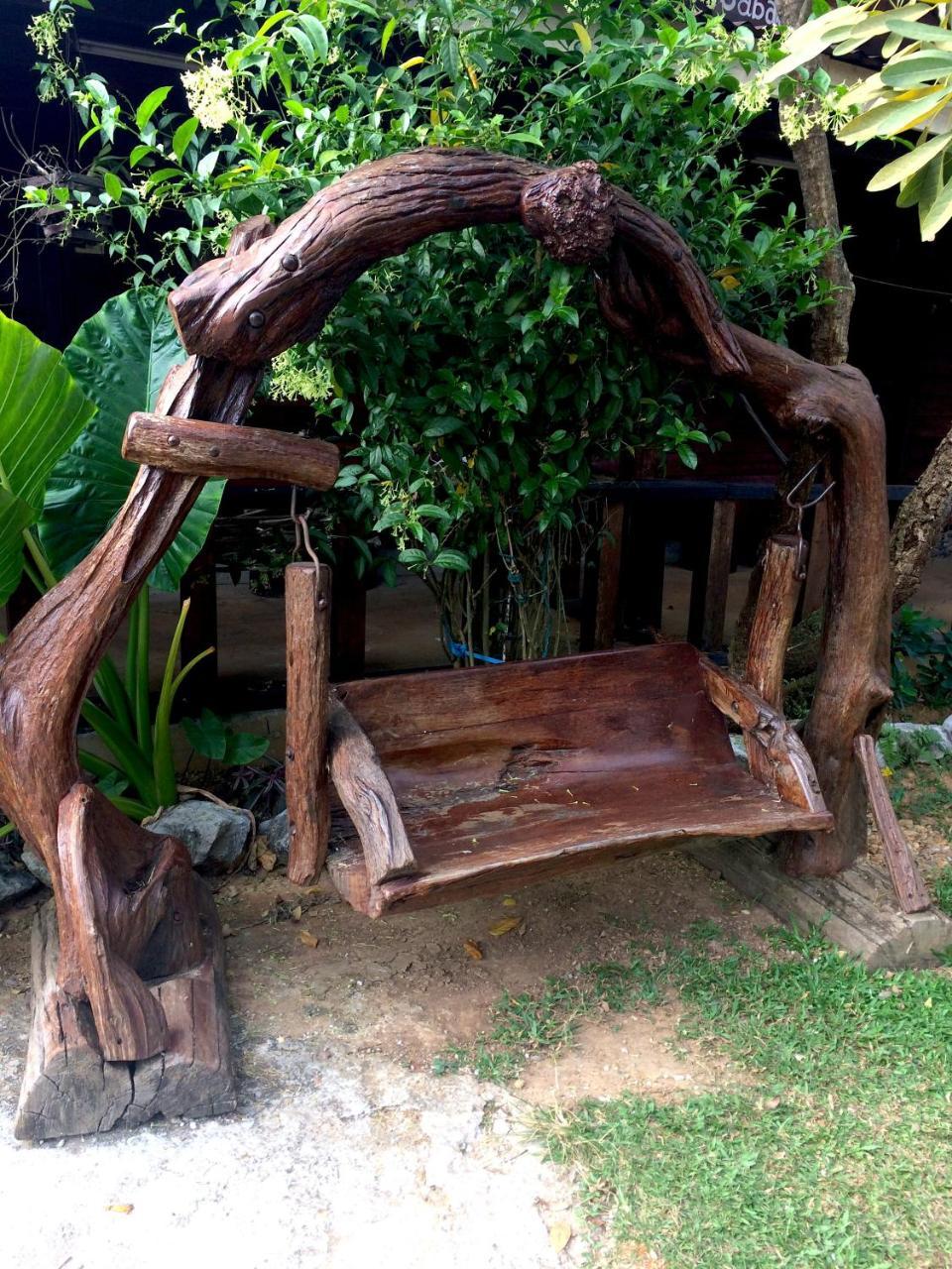 Sabaidee Guesthouse & Restaurant Nam Theun Esterno foto